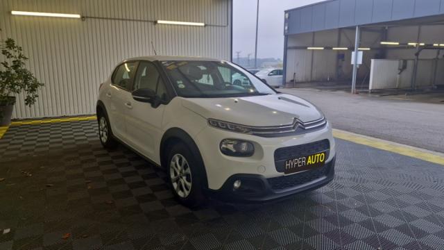 Citroen C3 image 8