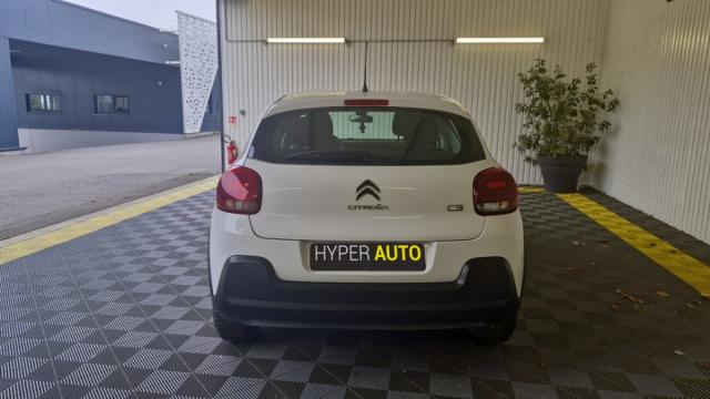 Citroen C3 image 3