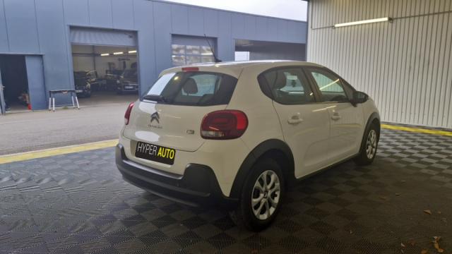 Citroen C3 image 2