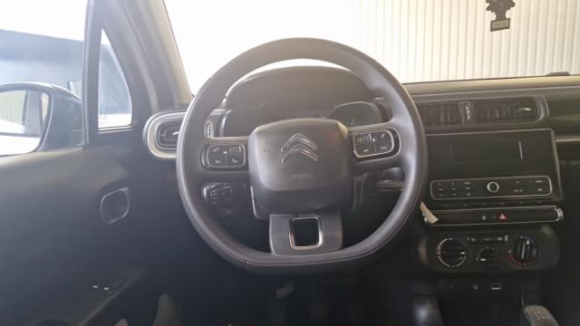 Citroen C3 image 9