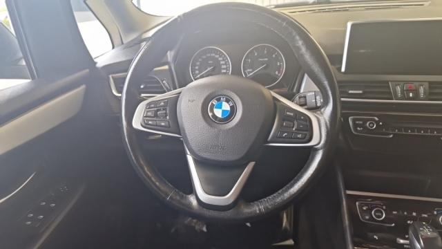Bmw Série 2 Gran Tourer image 6