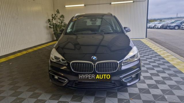 Bmw Série 2 Gran Tourer image 1