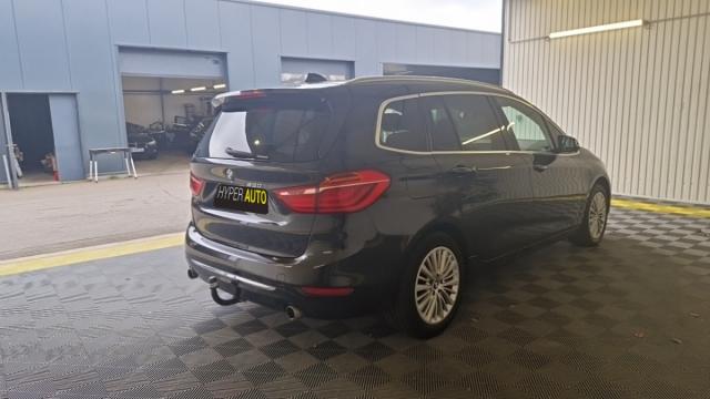 Bmw Série 2 Gran Tourer image 4