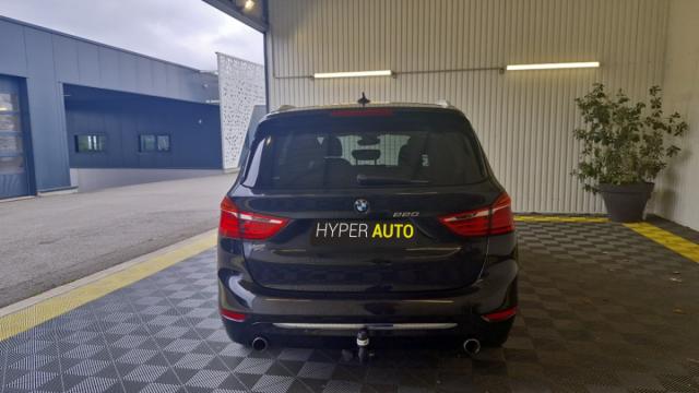 Bmw Série 2 Gran Tourer image 5