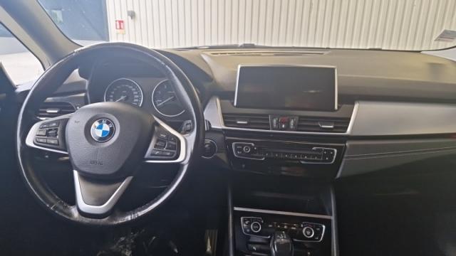 Bmw Série 2 Gran Tourer image 7