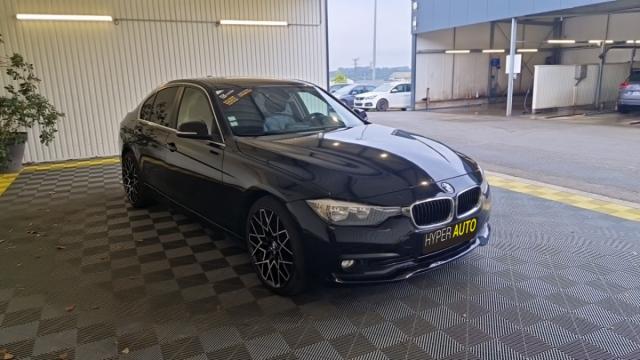 Bmw Série 3 image 6