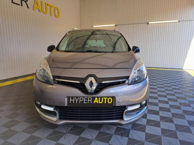 Renault Grand Scénic image 2