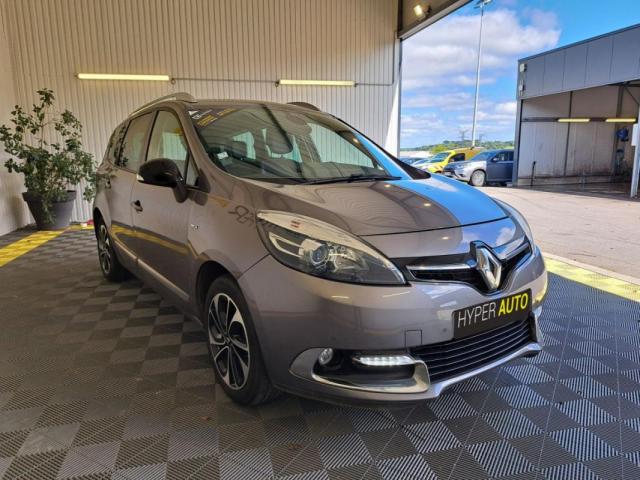 Renault Grand Scénic image 1