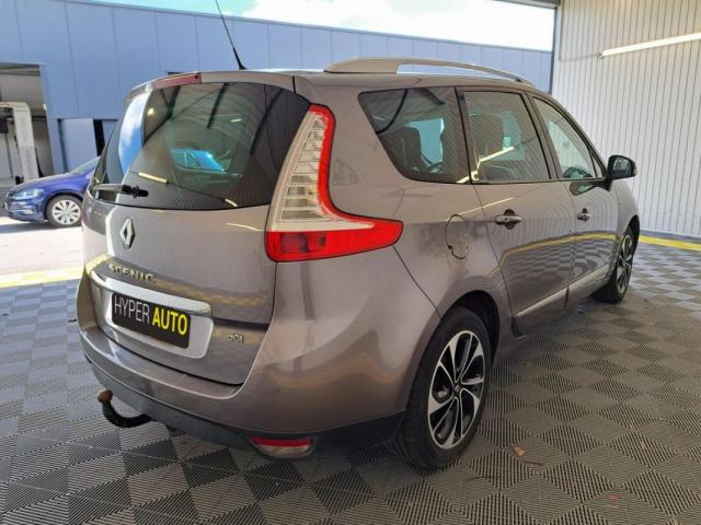 Renault Grand Scénic image 6