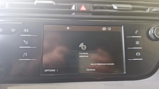 Citroen C4 Spacetourer image 1