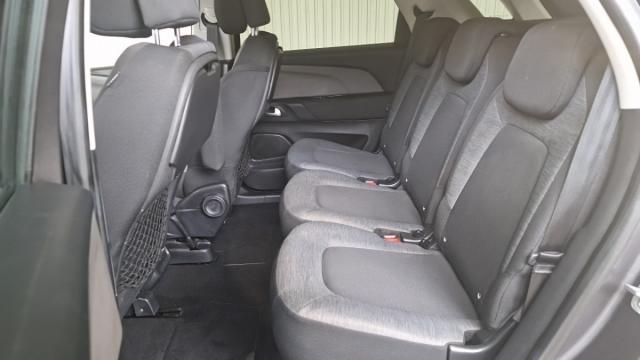 Citroen C4 Spacetourer image 4