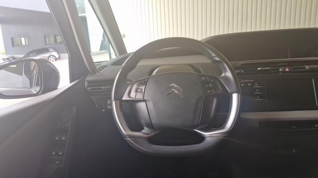 Citroen C4 Spacetourer image 7
