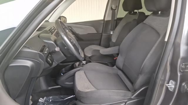 Citroen C4 Spacetourer image 3