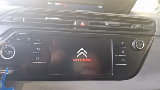 Citroen C4 Spacetourer image 8