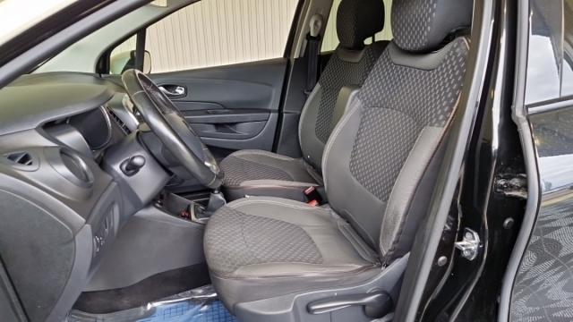 Renault Captur image 7
