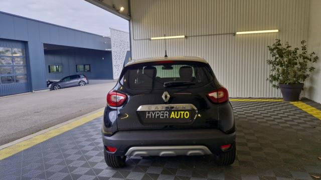 Renault Captur image 6