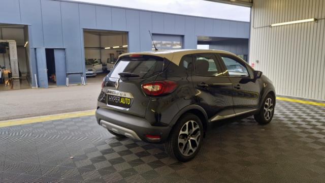 Renault Captur image 9
