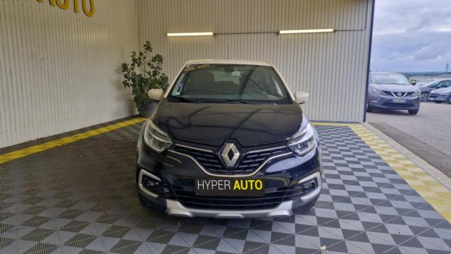 Renault Captur image 2