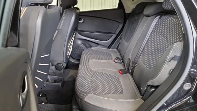 Renault Captur image 4