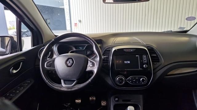 Renault Captur image 8