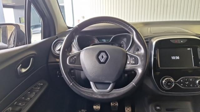 Renault Captur image 1