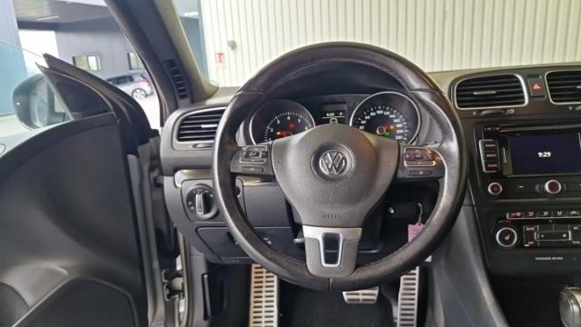 Volkswagen Golf Cabriolet image 1