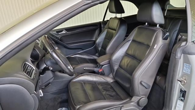 Volkswagen Golf Cabriolet image 4