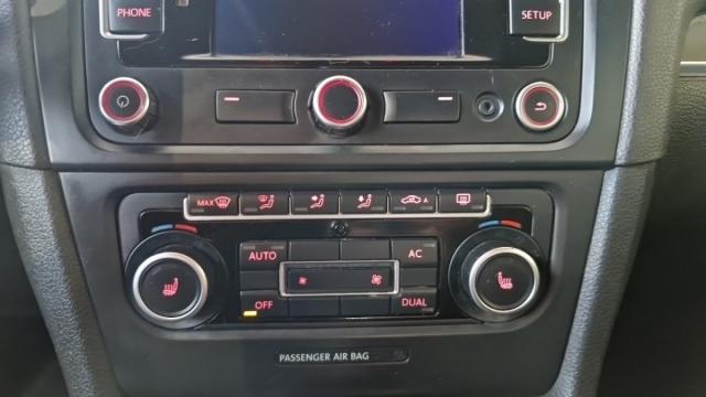 Volkswagen Golf Cabriolet image 6