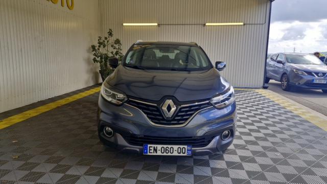 Renault Kadjar image 4