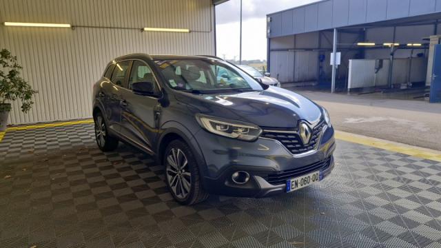 Renault Kadjar image 9