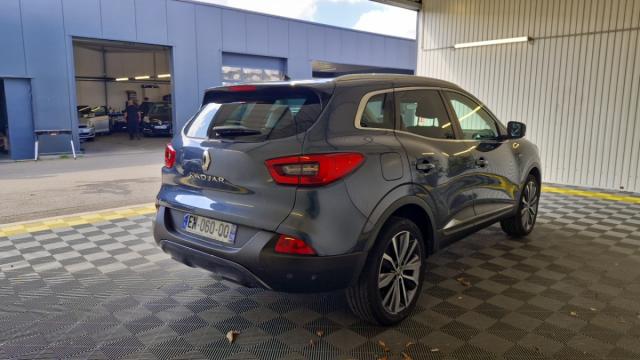 Renault Kadjar image 7