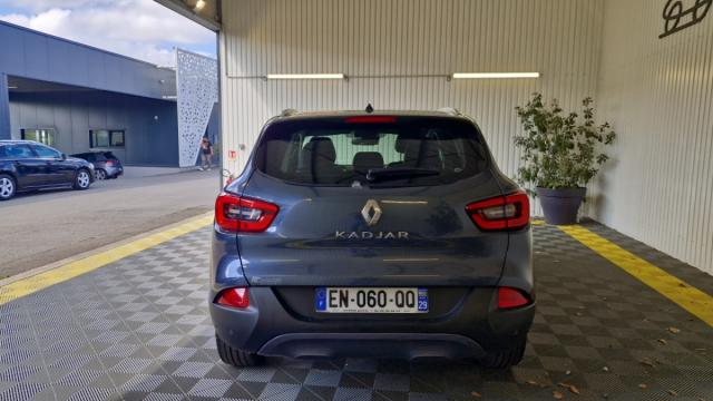 Renault Kadjar image 3