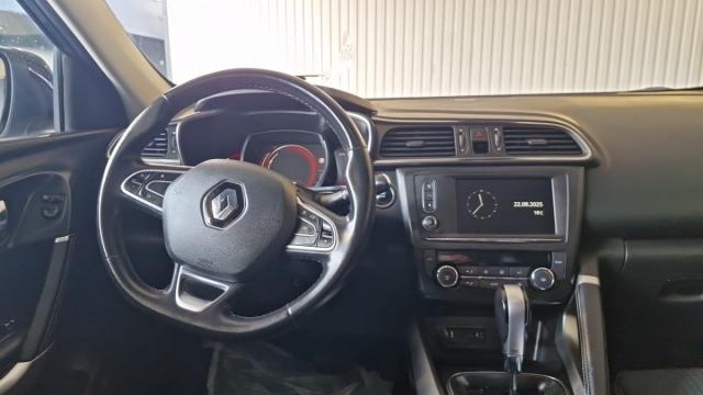 Renault Kadjar image 2