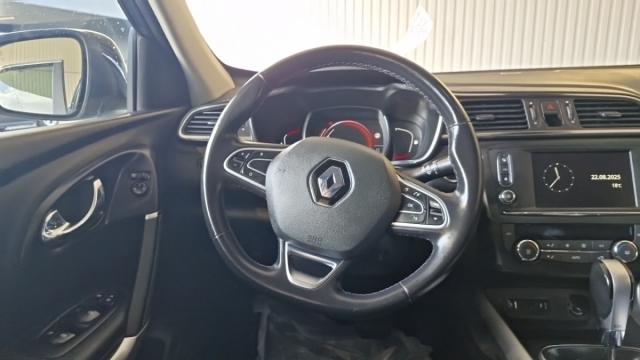 Renault Kadjar image 1
