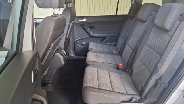 Volkswagen Touran image 9