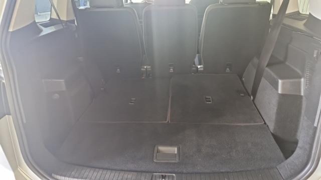 Volkswagen Touran image 4