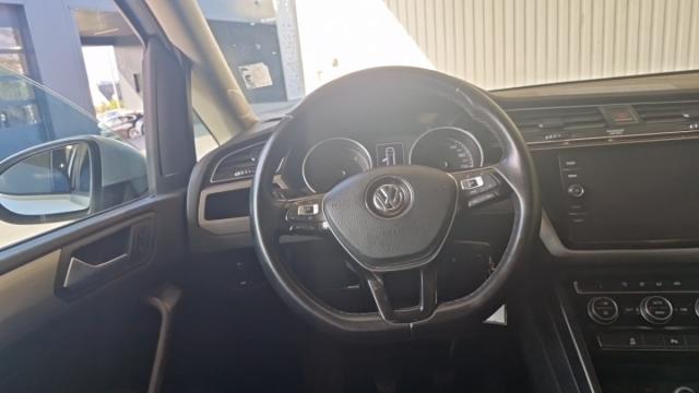 Volkswagen Touran image 7