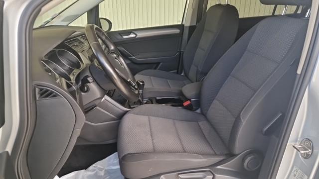 Volkswagen Touran image 1