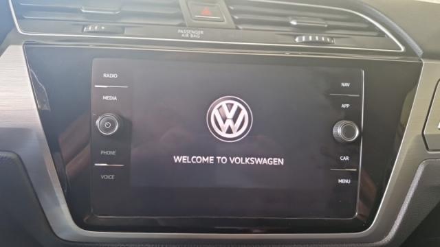 Volkswagen Touran image 2