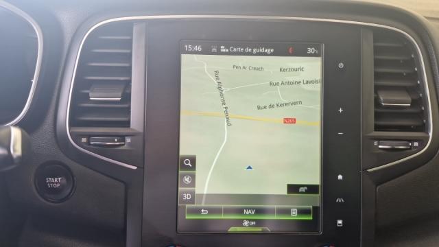 Renault Mégane Estate image 4