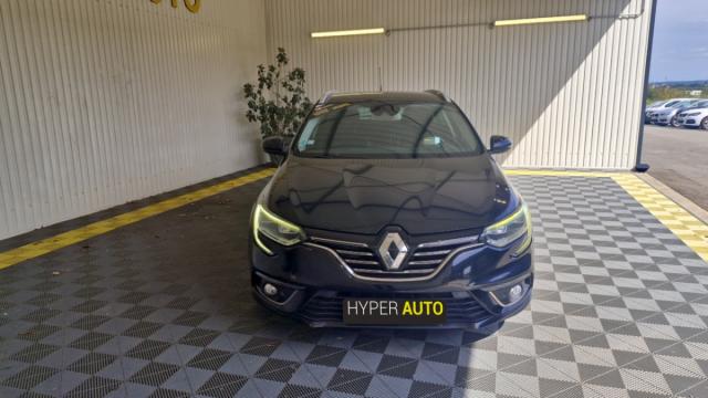 Renault Mégane Estate image 2