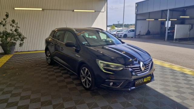 Renault Mégane Estate image 5