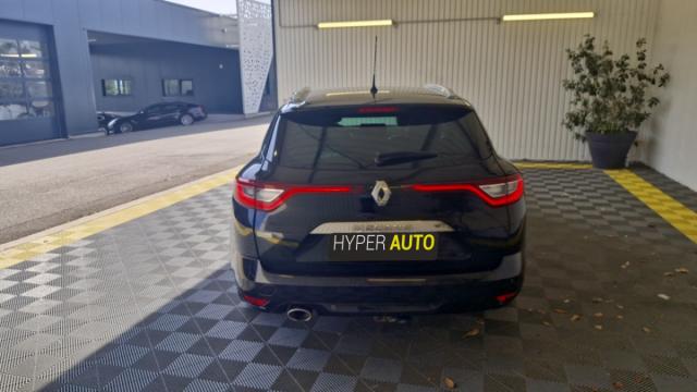 Renault Mégane Estate image 9