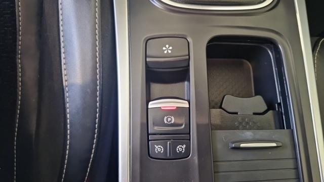 Renault Mégane Estate image 7