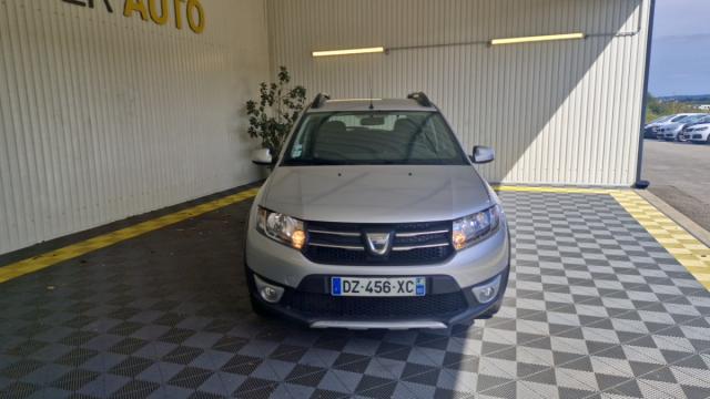 Dacia Sandero image 9