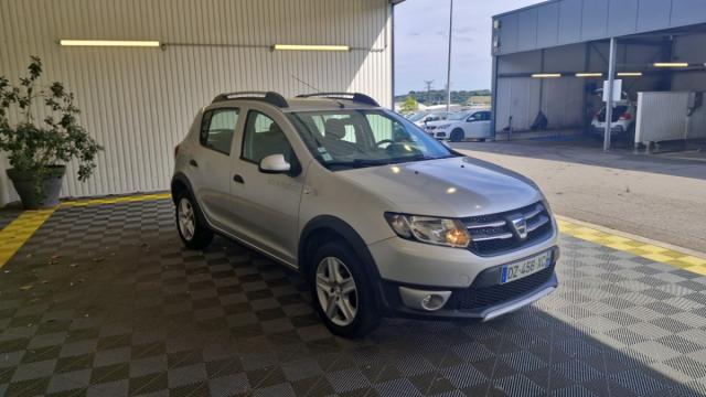 Dacia Sandero image 5