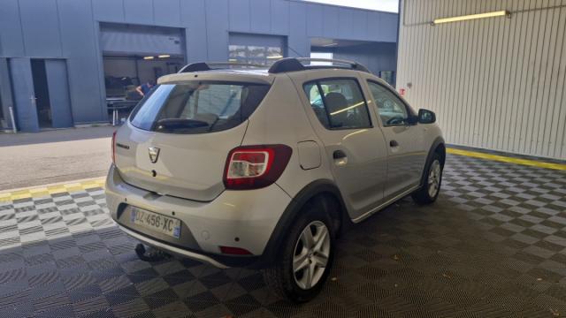 Dacia Sandero image 6
