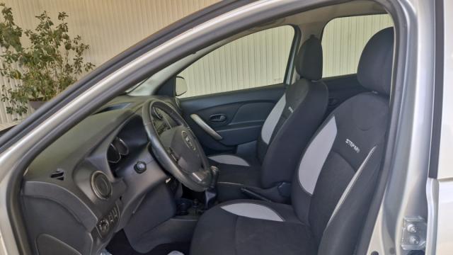 Dacia Sandero image 1