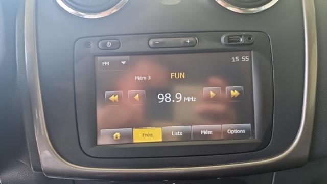 Dacia Sandero image 3