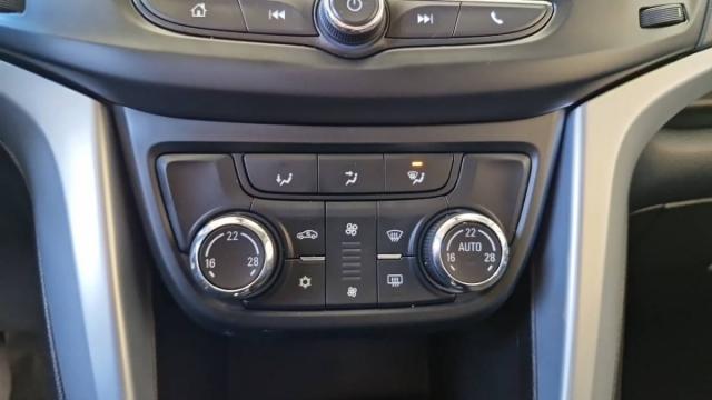 Opel Zafira image 7